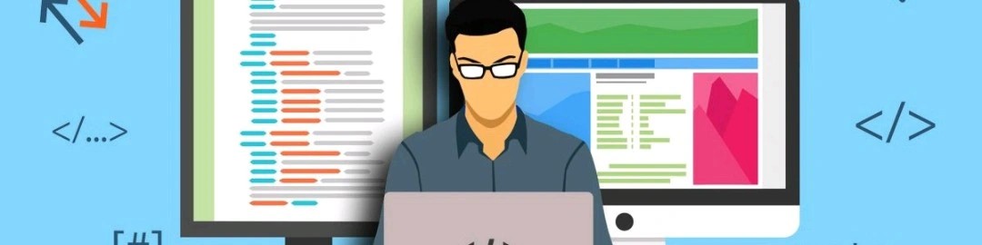 Full Stack Web Developer